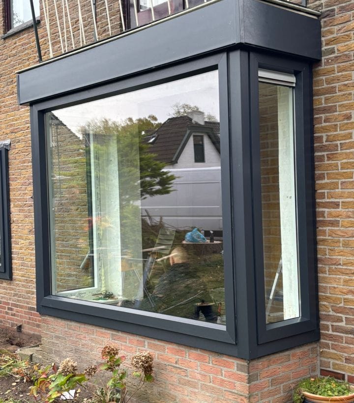 Kunststof Kozijnen